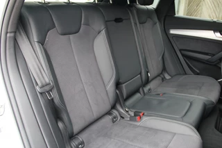 Audi Q5 Audi Q5 50 TFSI e | Achterbank verwarming | Matrix led | - afbeelding nr 32