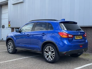 Mitsubishi ASX Mitsubishi ASX 1.6 ClearT. Conn.Pro - afbeelding nr 3