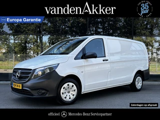 Mercedes-Benz Vito - 382570437-0