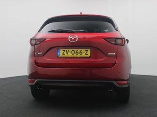 Mazda CX-5 Mazda CX-5 2.0 SkyActiv-G Business Luxury automaat : dealer onderhouden - afbeelding nr 4