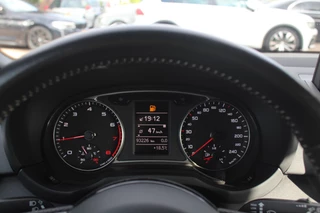 Audi A1 Sportback Audi A1 Sportback 1.0 TFSI Sport Pro Line 3x S-Line / Navigatie / 17'' / Bluetooth / Sportstoelen / Sportstuur / Cruise Control / Airco - afbeelding nr 18