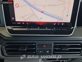 MAN TGE MAN TGE 3.180 Automaat 2025 model Facelift L3H3 Navi CarPlay Camera L2H2 12m3 Airco Cruise control - afbeelding nr 11