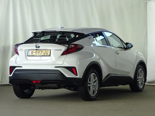 Toyota C-HR - afbeelding nr 7