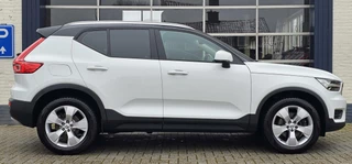 Volvo XC40 Volvo XC40 2.0 T4 Momentum - afbeelding nr 7