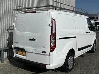 Ford Transit Custom Ford Transit Custom 280 2.0 TDCI L1H1 Trend*IMPERIAAL*A/C*CRUISE*3P* - afbeelding nr 19