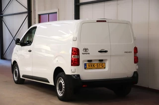 Toyota ProAce Toyota PROACE Worker D-4D 145PK L2H1 LANG EURO 6 - afbeelding nr 7