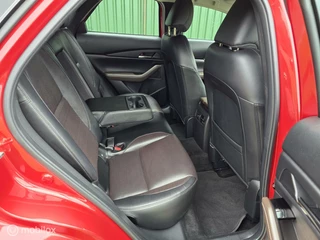 Mazda CX-30 Mazda CX-30 2.0 e-SkyActiv-G M Hybrid/LEER/AD.CRUISE/NAVI - afbeelding nr 8