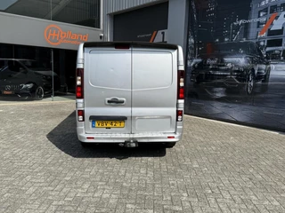 Fiat Talento Fiat Talento 1.6 MJ EcoJet L2H1 DC|Leder|navi! - afbeelding nr 11