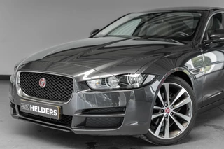 Jaguar XE Jaguar XE 2.0 D Pure Leder Panorama - afbeelding nr 20