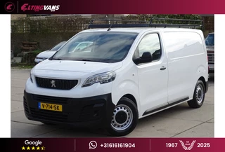 Peugeot Expert 1.6 BlueHDI 95 Premium