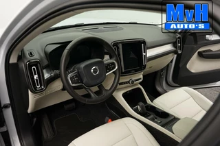 Volvo XC40 Volvo XC40 1.5 T3 Momentum Pro 163PK|360ºCAM|Intellisafe|NAP - afbeelding nr 46