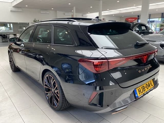 CUPRA Leon Sportstourer - afbeelding nr 39