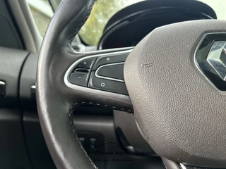 Renault Espace Renault Espace 1.6 TCe Dynamique 7p. PANO|CAMERA|NAVI|VOLL ONDERHOUDEN|BTW AUTO|1e EIGENAAR 1711 - afbeelding nr 14