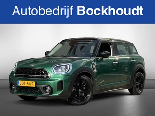 MINI Countryman Mini 2.0 SE ALL4 Navi | PDC | 17" LMV | Hybride