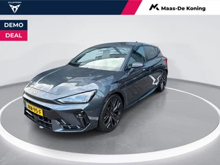 CUPRA Leon 1.5 TSI e-Hybrid Business