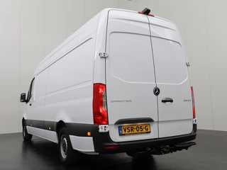 Mercedes-Benz Sprinter | Touchscreen Navigatie-Camera | 3-Persoons - afbeelding nr 22