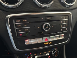 Mercedes-Benz GLA Mercedes GLA-Klasse 180 Buss. Solution Plus Upgrade Edition | Navi | LED | Cruise | Camera | PDC | Clima | Stoelverw. | CarPlay | Org. NLD. | - afbeelding nr 35