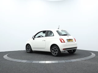 Fiat 500 - afbeelding nr 2