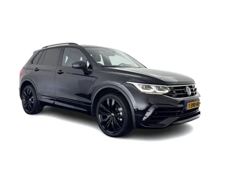 Volkswagen Tiguan 1.4 TSI Black-Style R-Line Business eHybrid ( Plug-in )