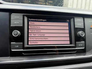 Volkswagen Polo Volkswagen Polo 1.0 MPI Comfortline - afbeelding nr 40