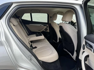 BMW X2 BMW X2 XDrive25e High Executive M-pakket Sfeer Harman/kardon Leder Carplay Head up Led - afbeelding nr 49