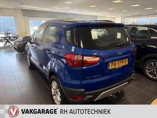 Ford EcoSport - afbeelding nr 4