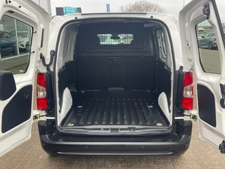 Citroën Berlingo - afbeelding nr 12
