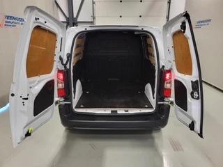 Peugeot Partner Peugeot Partner 1.5BlueHDi 100pk Euro 6! - afbeelding nr 5