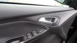 Ford Focus Navi.Cruise.Clima.Lm.velgen.Pdc - afbeelding nr 24