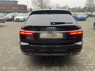 Audi A6 Audi A6 Avant 45 TFSI Pro Line 245PK*NAVI*ACC*PDC* - afbeelding nr 5