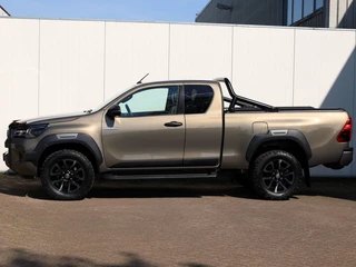 Toyota Hilux - afbeelding nr 5