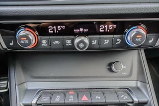 Audi RSQ3 Audi RS Q3 RS Q3 2.5 TFSI PANO RS STOELEN B&O ACC SPORTUITLAAT 360CAMERA TREKHAAK - afbeelding nr 26
