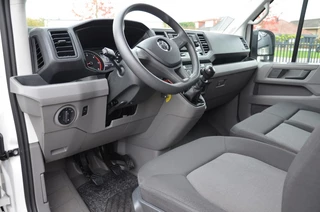Volkswagen Crafter - afbeelding nr 7