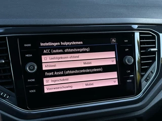 Volkswagen T-Roc Volkswagen T-Roc 2.0 TSI 4Motion 190PK! AUT|NAVI|ACC|DCC|LANE|CARPLAY - afbeelding nr 29