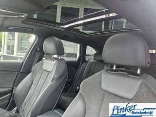 Audi A4 Audi A4 allroad quattro 45 TFSI PANO ELEK TREKH 360CAM HEAD UP - afbeelding nr 54
