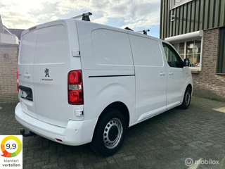 Peugeot Expert Peugeot Expert 2.0 BlueHDI 120pk|EURO6|2XSchuifdeur|Carplay - afbeelding nr 5
