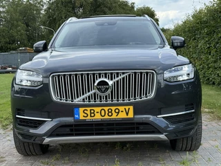 Volvo XC90 Volvo XC90 2.0 T8 Twin Engine AWD Inscription 7-Pers./TH - afbeelding nr 27