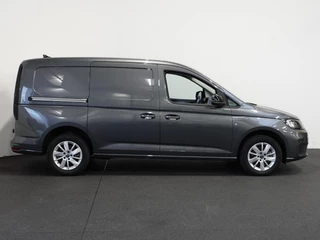 Volkswagen Caddy Volkswagen Caddy Cargo Maxi 2.0 TDI Style Automaat Airco Bluetooth Cruise Control App-Connect - afbeelding nr 34