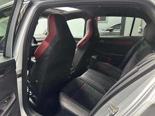 Volkswagen Golf Volkswagen Golf 8 2.0 TSI GTI Clubsport - afbeelding nr 15