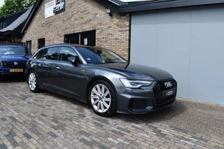 Audi A6 - afbeelding nr 2
