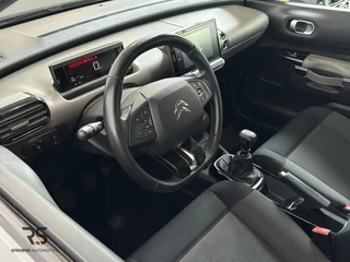 Citroën C4 Cactus Citroen C4 Cactus 1.2 110 pk Business | Navi | PDC | Cruise | CarPlay | DAB+ | Org. NLD. | - afbeelding nr 5