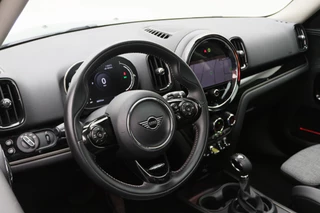 MINI Countryman MINI Countryman Mini Cooper S E ALL4 Chili Virtual Cockpit, Panoramadak, Camera, Apple Carplay, Standkachel, 18'' - afbeelding nr 30