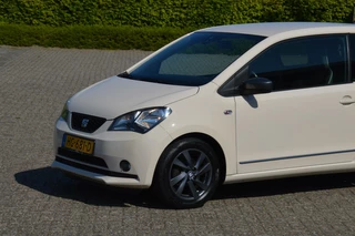 SEAT Mii Seat Mii 1.0 Mii by Mango airco/cruise/pdc 2e eig. - afbeelding nr 54