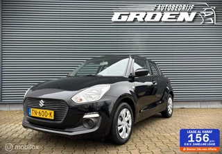 Suzuki Swift - 523957253-0