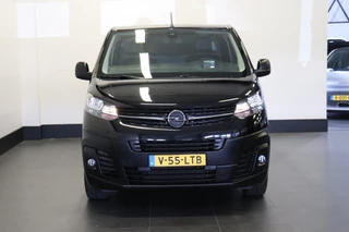 Opel Vivaro Opel Vivaro 2.0 CDTI L2 123PK Automaat EURO 6 - Airco - Navi - Cruise - 2 x schuifdeur - €14.900,- Excl. - afbeelding nr 7