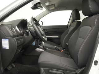 Suzuki Vitara Suzuki Vitara 1.0 Boosterjet 4x4 Select Automaat - afbeelding nr 10