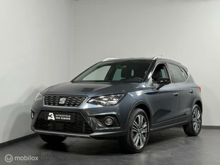 SEAT Arona Seat Arona 1.0 TSI Xcellence | 1E EIGENAAR|CARPLAY| KEYLESS - afbeelding nr 28