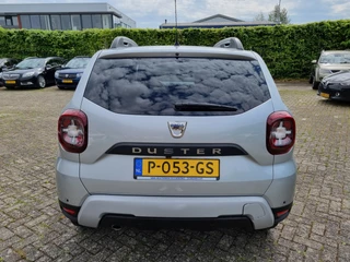 Dacia Duster ✅LPG ✅CARPLAY ✅MOOIE AUTO! - afbeelding nr 13