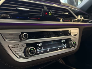 BMW 7 Serie BMW 7 Serie 745e High Executive 394PK M-Individual / laser / 360° / VIP *NAP - afbeelding nr 33