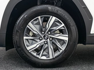 Hyundai Tucson Hybrid Hyundai Tucson Hybrid 1.6 T-GDI HEV Comfort Smart | Elek achterklep - afbeelding nr 6